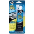 Dap Sealant Sili Rubb Clear 2.8Oz 7079800756